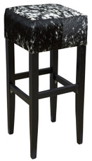 Bentley Cowhide Bar Stool BEN23-005