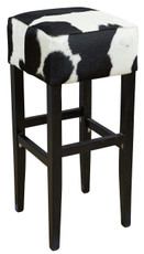 Bentley Cowhide Bar Stool BEN23-010