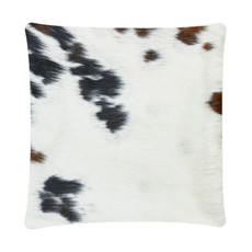 Cowhide Cushion CUSH23-101 (40cm x 40cm)