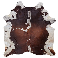 Cowhide Rug DEC23-033 (220cm x 210cm)