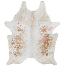 Cowhide Rug DEC23-035 (240cm x 200cm)