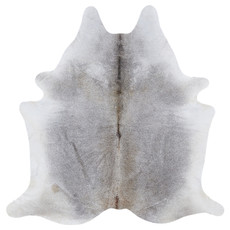 Cowhide Rug DEC23-086 (200cm x 200cm)