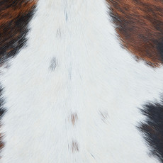 Cowhide Rug DEC23-103 (220cm x 210cm)