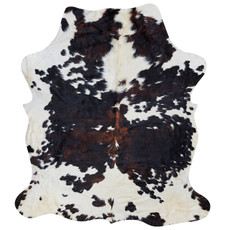 Cowhide Rug DEC23-136 (210cm x 190cm)