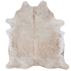 Cowhide Rug DEC23-150 (230cm x 210cm)