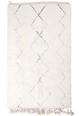 Moroccan Berber Rug BER24-065-M (270cm x 170cm)