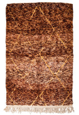 Moroccan Berber Rug BER24-066-M (260cm x 160cm)