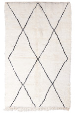 Moroccan Berber Rug BER24-077-M (250cm x 160cm)