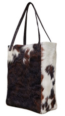 Cowhide Tote Bag TOTE24-008