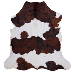 Cowhide Rug MAR24-030 (250cm x 230cm)