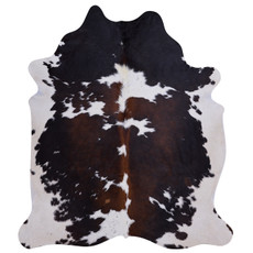 Cowhide Rug MAR24-047 (220cm x 200cm)