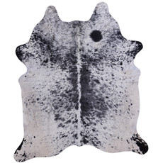 Cowhide Rug MAR24-055 (220cm x 190cm)