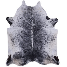 Cowhide Rug MAR24-063 (240cm x 200cm)