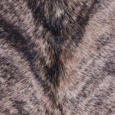 Cowhide Rug MAR24-089 (240cm x 220cm)