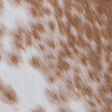 Cowhide Rug MAR24-128 (250cm x 230cm)