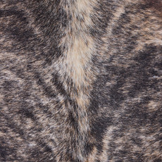 Cowhide Rug MAR24-134 (230cm x 210cm)