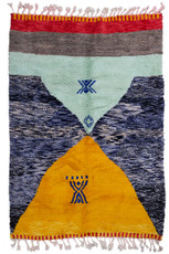 Moroccan Berber Rug BER24-080-M (270cm x 170cm)