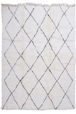 Moroccan Berber Rug BER24-105-L (300cm x 210cm)