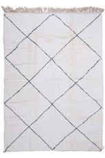 Moroccan Berber Rug BER24-112-L (300cm x 210cm)