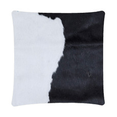 Cowhide Cushion CUSH24-013 (40cm x 40cm)