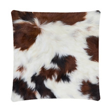 Cowhide Cushion CUSH24-018 (40cm x 40cm)