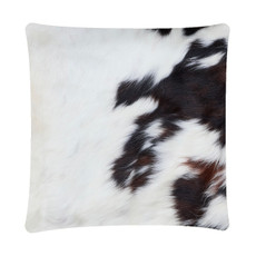 Cowhide Cushion CUSH24-019 (40cm x 40cm)