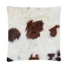 Cowhide Cushion CUSH24-022 (40cm x 40cm)