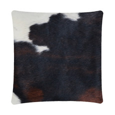 Cowhide Cushion CUSH24-090 (40cm x 40cm)