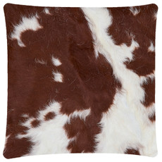 Cowhide Cushion LCUSH24-013 (50cm x 50cm)