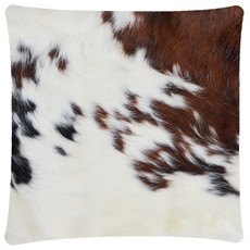 Cowhide Cushion LCUSH24-041 (50cm x 50cm)