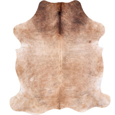 Cowhide Rug AUG24-096 (220cm x 210cm)