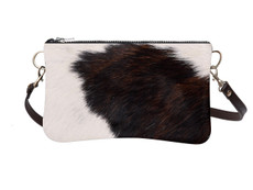 Cowhide Shoulder Bag DRB24-035 (15cm x 23cm)