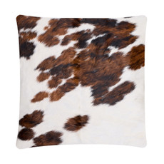 Cowhide Cushion CUSH24-405 (40cm x 40cm)