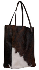 Cowhide Tote Bag TOTE24-017