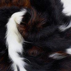 Cowhide Rug DEC24-052 (200cm x 175cm)