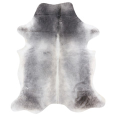 Cowhide Rug DEC24-079 (220cm x 195cm)