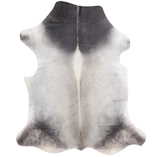Cowhide Rug DEC24-125 (220cm x 190cm)