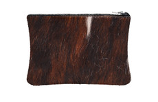 Small Cowhide Purse SP24-005 (10cm x 14cm)