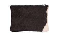 Small Cowhide Purse SP24-031 (10cm x 14cm)