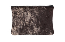 Small Cowhide Purse SP24-075 (10cm x 14cm)