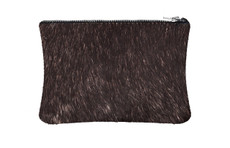 Small Cowhide Purse SP24-078 (10cm x 14cm)