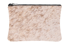 Medium Cowhide Purse MP24-012 (14cm x 18cm)