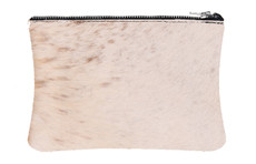Medium Cowhide Purse MP24-012 (14cm x 18cm)