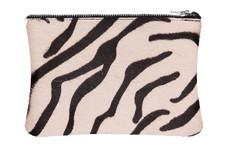 Medium Cowhide Purse MP24-013 (14cm x 18cm) Medium Cowhide Purse MP24-013 (14cm x 18cm)