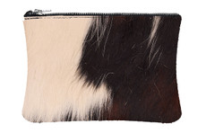 Medium Cowhide Purse MP24-023 (14cm x 18cm)