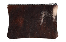 Medium Cowhide Purse MP24-023 (14cm x 18cm)