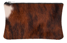 Cowhide Clutch LP24-022 (15cm x 22cm)