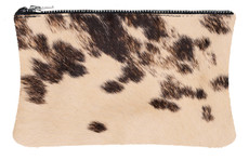 Cowhide Clutch LP24-029 (15cm x 22cm)