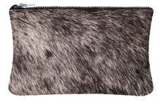 Cowhide Clutch LP24-033 (15cm x 22cm)