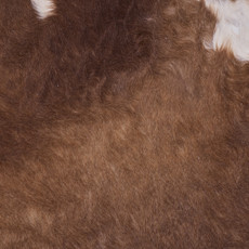Cowhide Rug JAN25-016 (240cm x 200cm)